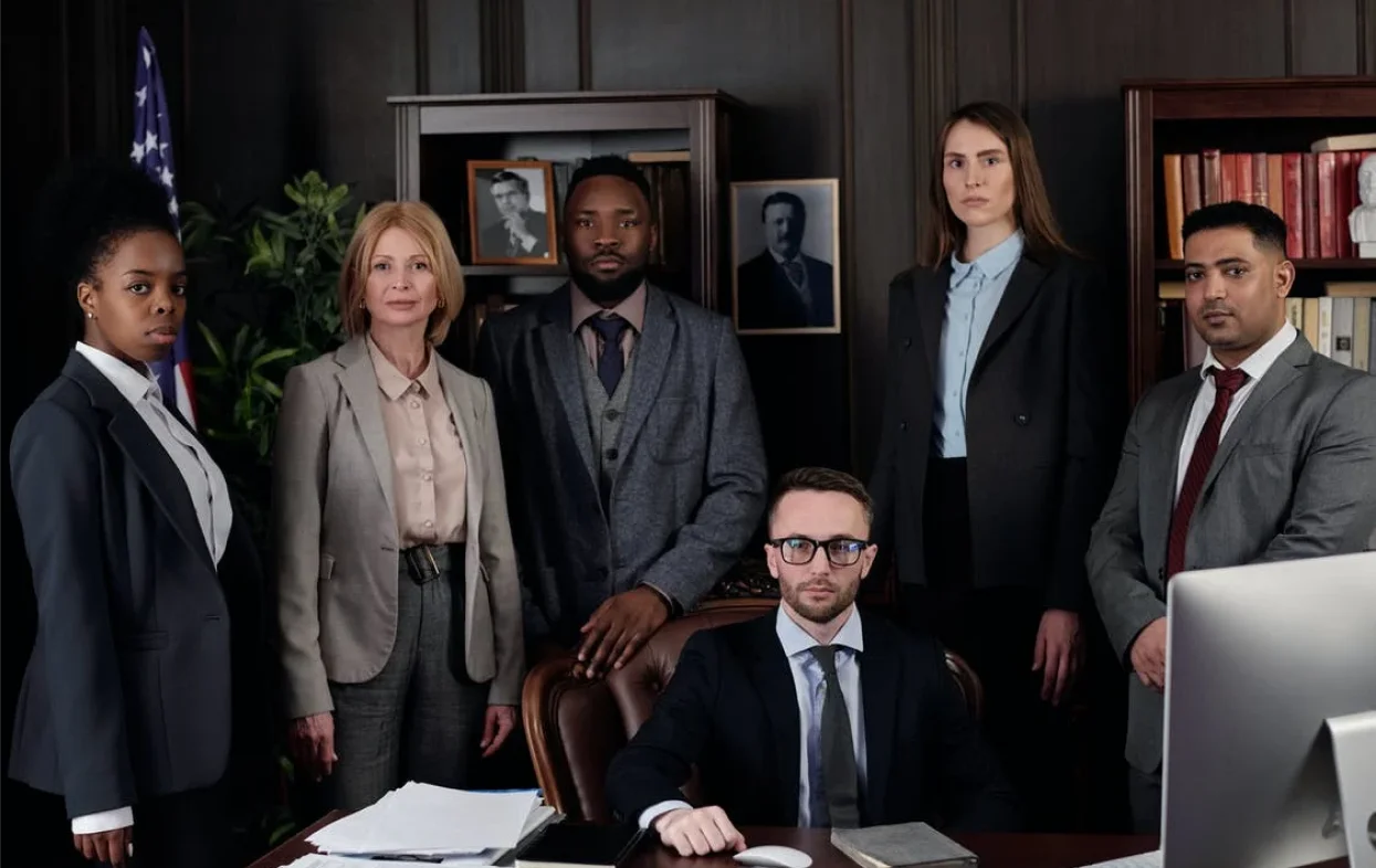 Lawyer CTA BG Image