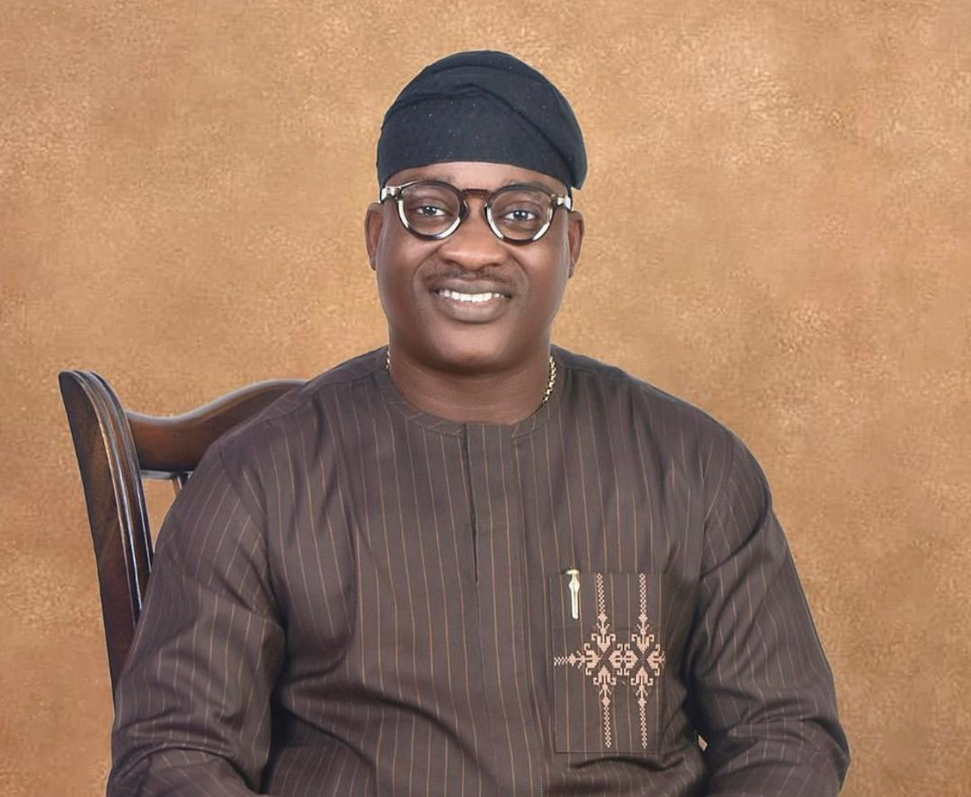 Otunba Adebisi Oyedele