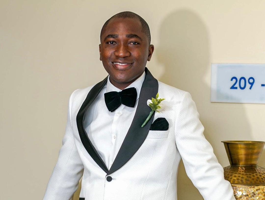 Hon. Damilola Ogunpola (Damochee)